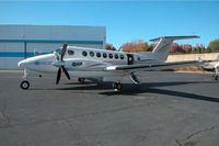N223P - On Display - by Michael Martin