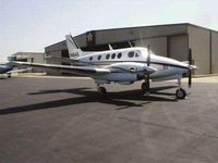 N464G - On Display - by Michael Martin
