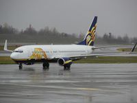 N303TZ @ SEA - ATA Airlines Boeing 737 at Seattle-Tacoma International Airport - by Andreas Mowinckel