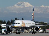 N520AT @ SEA - ATA Boeing 757 at Seattle-Tacoma International Airport