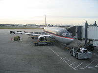N354US @ CLT - At one of US Airways' main hubs: Charlotte, NC - by Micha Lueck