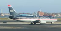 N390US @ LGA - N390US is greeting the new year in New York City - by Micha Lueck
