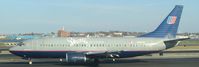 N397UA @ LGA - Shuttle by United - by Micha Lueck