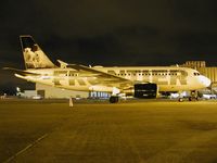 N924FR @ SEA - Frontier Airlines A319 at Seattle-Tacoma International Airport - by Andreas Mowinckel