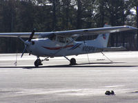 N109PH @ PDK - On tiedow at PDK - by Michael Martin