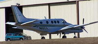 N155A @ PDK - Tied down @ PDK - by Michael Martin