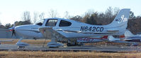 N642CD photo, click to enlarge