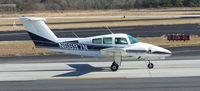 N6697N @ PDK - Taxing to Runway 2R - by Michael Martin