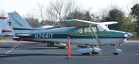 N7441T photo, click to enlarge