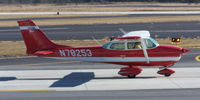 N78523 @ PDK - Taxing to 20R - by Michael Martin