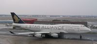 9V-SPP @ FRA - SIA's Megatop in Star Alliance livery - by Micha Lueck