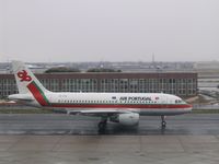 CS-TTO @ FRA - The second smallest in the Airbus family... - by Micha Lueck