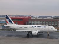 F-GRXA @ FRA - A frequent visitor in Frankfurt - by Micha Lueck