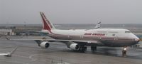 VT-ESO @ FRA - Just arrived on this nasty, grey day - by Micha Lueck