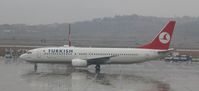 TC-JFC @ ADB - Torrential rainfalls in Izmir - by Micha Lueck