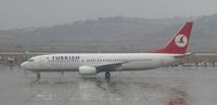 TC-JFZ @ ADB - Torrential rainfalls in Izmir - by Micha Lueck