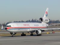 B-2170 @ SEA - China Eastern MD11F freighter at Seattle-Tacoma International Airport - by Andreas Mowinckel
