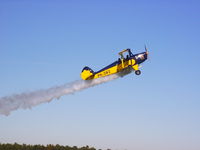 PH-3W2 @ EHST - Departing from Stadskanaal  (EHST), The most wonderful ultra light airfield off Holland.
