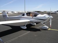 N289DC - N289DC - by C. Hoffman