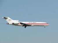 N278US @ SEA - Kitty Hawk Boeing 727 Freighter at Seattle-Tacoma International Airport.