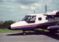 N424NE @ ABASOLO ME - bush flight mexico - by jean-luc Gerard