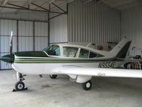 N9554E @ JWN - very low time Viking, only 1,375 TTSN, Garmin 430 - by Kevin McManus