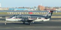 N155CJ @ LGA - Happy New Year - by Micha Lueck