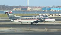 N221CJ @ LGA - Colgan Air for US Airways Express - by Micha Lueck