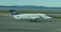 ZK-EAG @ AKL - Eagle Airways for Air New Zealand Link - by Micha Lueck