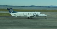 ZK-EAK @ AKL - Eagle Airways for Air New Zealand Link - by Micha Lueck