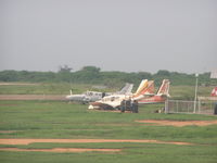 N264SE @ MAR - At Maracabio Venezuela - by Jack Bennett