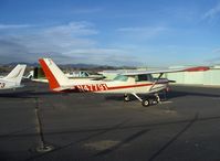 N47791 @ CMA - 1979 Cessna 152, Lycoming O-235-L2C, 110 Hp - by Doug Robertson
