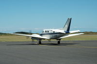 ZK-MKG @ NZWU - BEECH C90A - by Graeme Claridge
