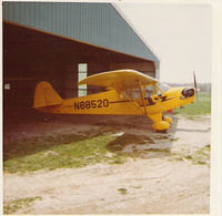N88520 - Taken by previous owner in Dunkirk, NY - by Robert Anderson