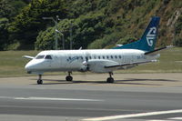 ZK-FXD @ NZWN - SAAB 340A - by Graeme Claridge