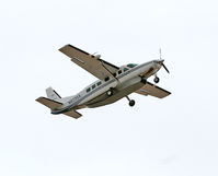 N823SA @ KPRC - Photo at Prescott, AZ - by Jim Weaver