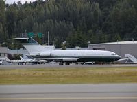 N727EC @ BFI - Boeing 727 of Atlantic Aircraft - by Andreas Mowinckel