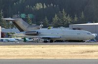 N311AG @ BFI - Owned by Ann Getty.
