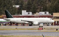 N754US @ BFI - A320. Exported to Turkey in 2005 - by Andreas Mowinckel