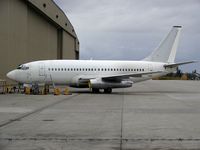 N270FL @ PAE - Frontier Boeing 737 left for Bellview in Nigria after brief storage, current reg is 5N-BFM - by Andreas Mowinckel