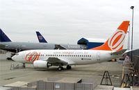 N734SH @ PAE - The lease for this B737-76N was cancelled before it was delivered to GOL.  The lease was taken over by Virgin Blue and it now flies as VH-VBM - by Andreas Mowinckel