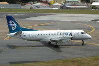 ZK-FXA @ NZWN - SAAB-SCANIA 340 SF340-A - by Graeme Claridge