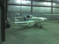 N422BB @ IL - Glasair I - by Brian Neiman