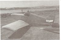 N5304J - 1835 Hapi engine, dual ign.,Posa carb, elect.trim - by Steven Pyler