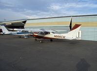 N666CW photo, click to enlarge