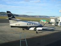 ZK-JSR @ DUD - Early morning in Dunedin - by Micha Lueck
