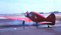 N17615 - Pic taken back in 1975 in Louisville, KY - by Robert Parrott