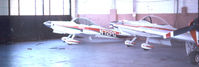 N72PC - Taken in Hayward, CA circa 1973 - by Robert Parrott