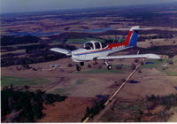 N2499L - In flight - by Unknown
