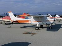 N6123L @ WVI - 1980 Cessna 152 at Watsonville, CA - by Steve Nation